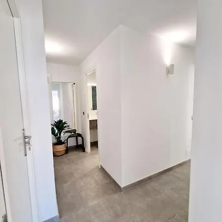 Sunrise On Spain Street *