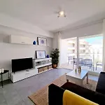 Apartamento Sunrise On Spain Street Estepona