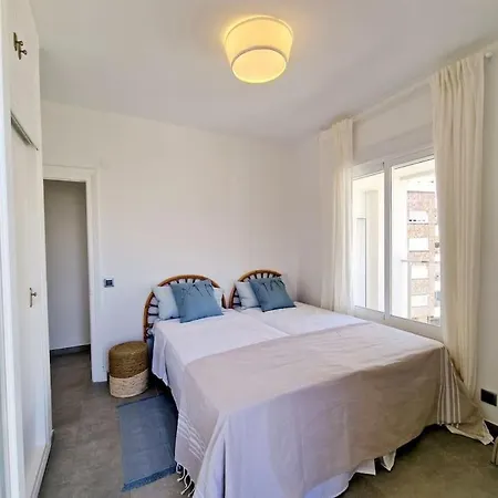 Daire Sunrise On Spain Street