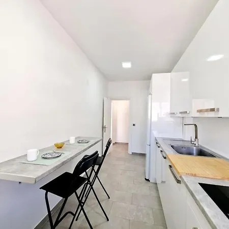 Sunrise On Spain Street Daire Estepona