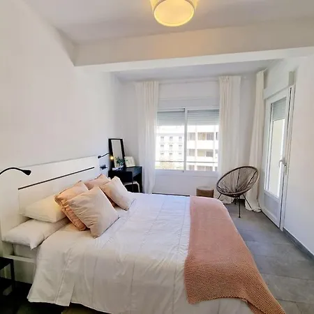 Sunrise On Spain Street Daire Estepona