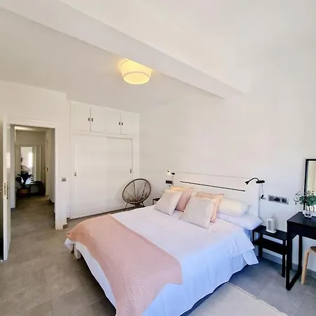 Daire Sunrise On Spain Street Estepona