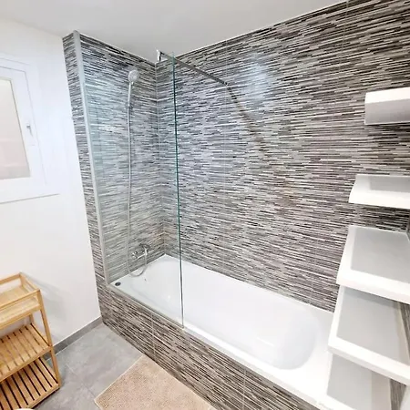 Daire Sunrise On Spain Street *