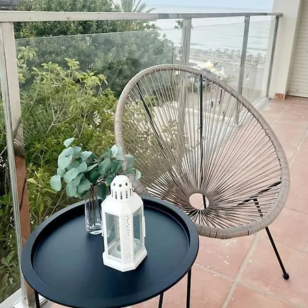 Daire Sunrise On Spain Street Estepona