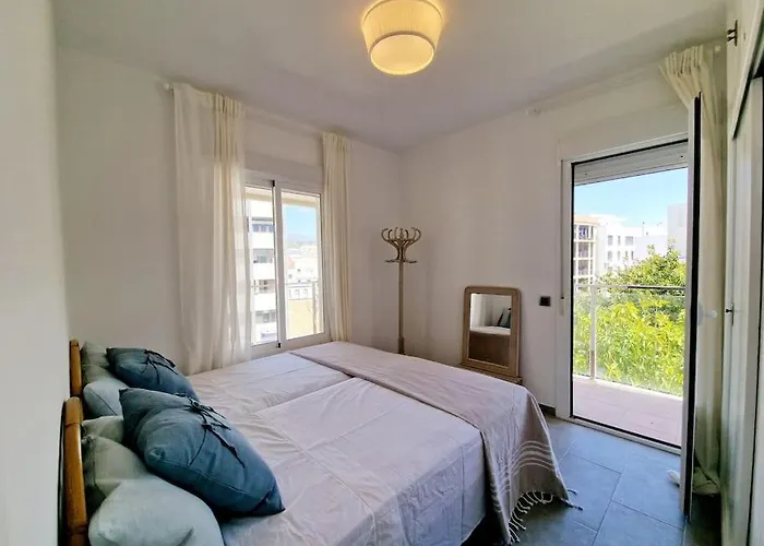 Sunrise On Spain Street Appartement Estepona