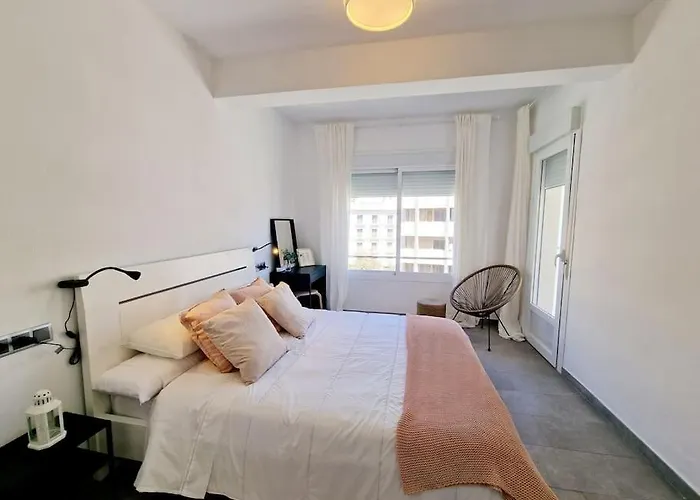 Sunrise On Spain Street Appartement Estepona