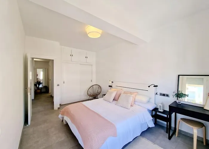 Appartement Sunrise On Spain Street Estepona