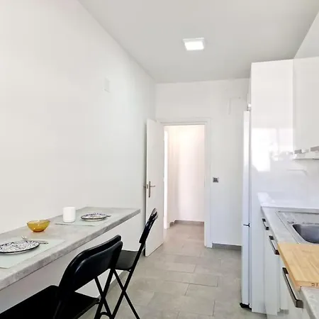 Apartamento Sunrise On Spain Street *