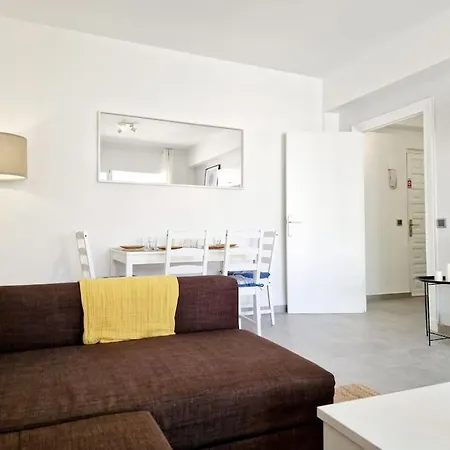 Apartamento Sunrise On Spain Street Estepona