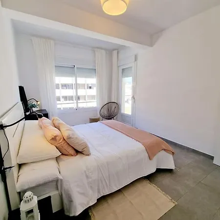 Apartamento Sunrise On Spain Street *