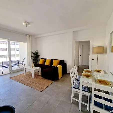 Sunrise On Spain Street *