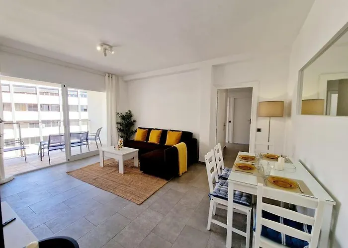 Sunrise On Spain Street *