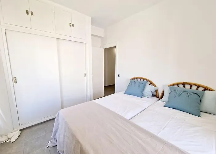 Sunrise On Spain Street アパート *